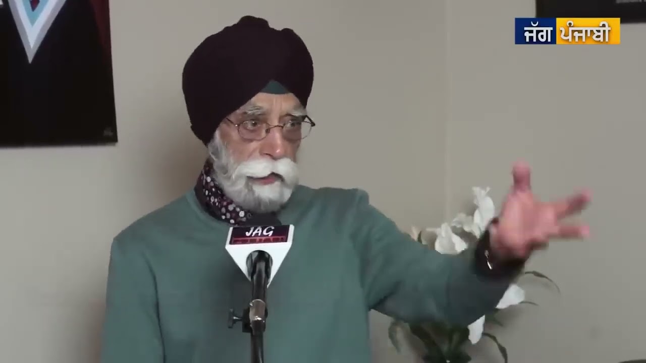 ਆਓ, ਹਾਸੇ ਖੇੜੇ ਵੰਡੀਏ