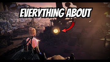 Hidden Mechanics EXPLAINED: Loot Birds (Flying Target) | Naraka: Bladepoint