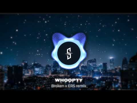 CJ - WHOOPTY | ERS X Broken Remix | (slowed and reverb)