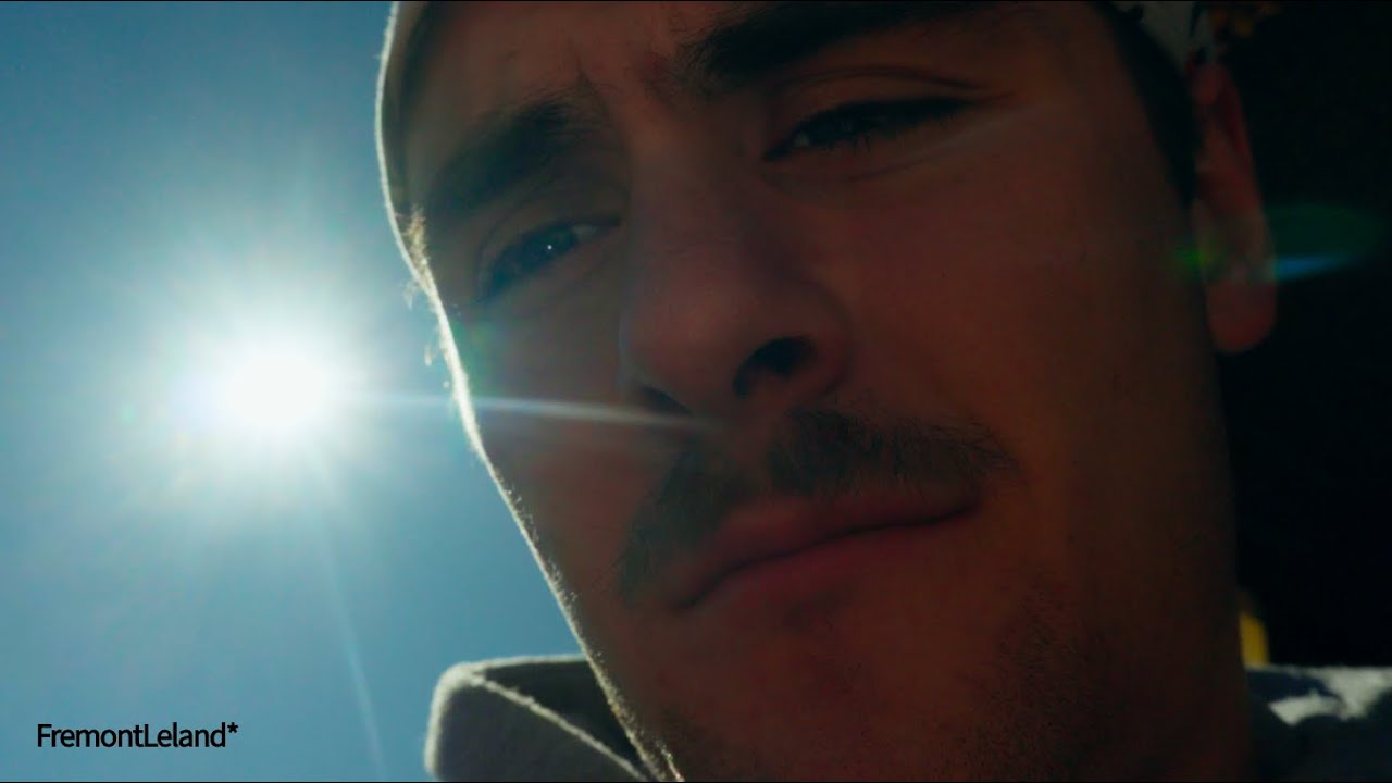 Getting Robbed in Morocco