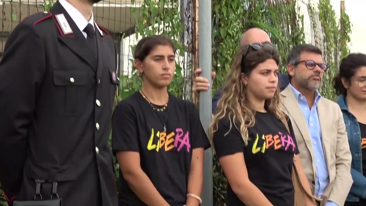 Benevento: le celebrazione in memoria di Vito Ievolella