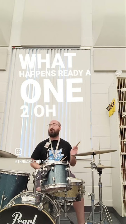 How to trade 4s like Philly Joe Jones #drums #jazz #soloing