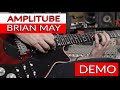 AmpliTube Brian May Collection by IK Multimedia | Demo - Warren Huart: Produce Like A Pro