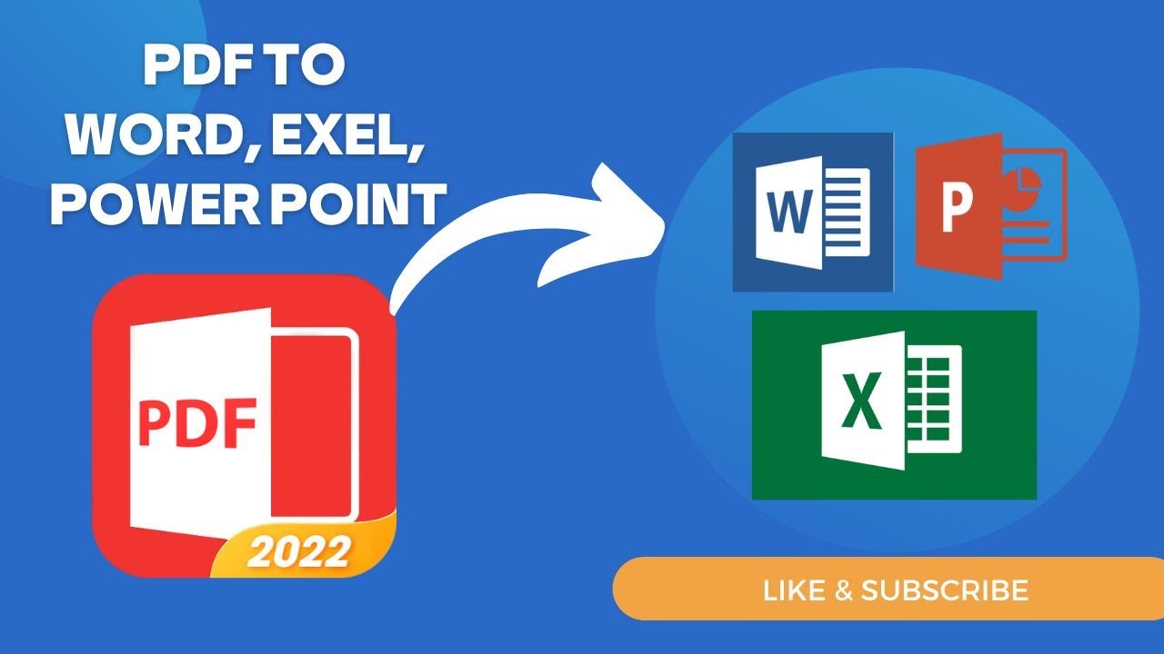 CARA MERUBAH PDF KE FILE WORD EXEL POWER POINT DI NITRO 10 PRO 2022 Cara merubah pdf ke file word exel power point di nitro 10 pro 2022