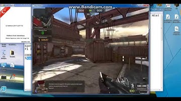 PointBlank 2015 Hack