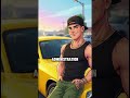 Miclael, the muscular car guy #uk #canada #usa #motivation #facts #animation #storytime #trendingnow