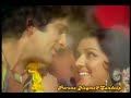 Tere Sang Jeena Tere Sang Marna त र स ग ज न Tere Sang Jeena Naach Uthe Sansaar 1976 Shashi 