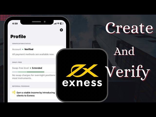 How To Teach MT4 Demo Account By Exness Broker Better Than Anyone Else - 第2张  | Carr的仓库 How To Teach MT4 Demo Account By Exness Broker Better Than Anyone Else - 第2张  | Carr的仓库