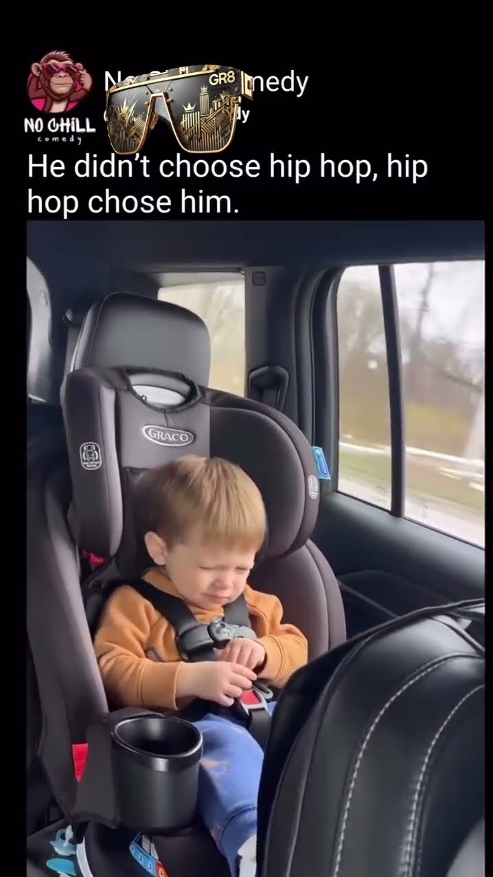 The vibes are strong with this one!