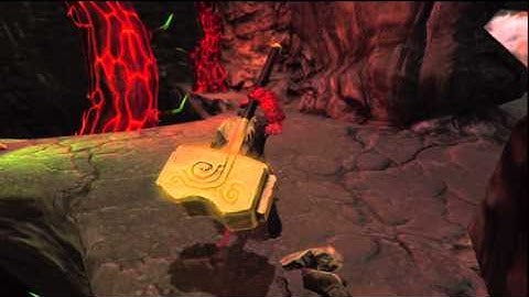 Hellboy- The Science of Evil Walkthrough part 21