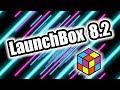 Launchbox 82 is out