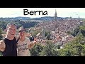 🌍 10 Consejos / Tips para viajar a BERNA y Alrededores | Suiza | Guía de Viaje Definitiva