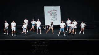 Zeta Tau Alpha & Theta Chi - Dance the Madness 2025