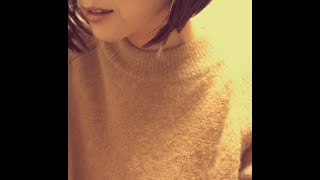 【女性　ピアノ弾き語りカバー】 ドライフラワー / 優里 ( Dry flower / Yuuri )　歌ってみた　By Aya