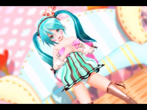 Mmd Yume Yume Colorful Drop Api Miku 1080p 60fps Youtube Mmd Yume Yume Colorful Drop Api Miku 1080p 60fps Youtube