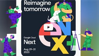 A Chat About Google cloud     #googleai #googlenext #singularity