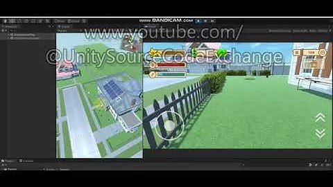 Gardener Simulator Clean Backyards And Earn Money  sellunitysourcecode