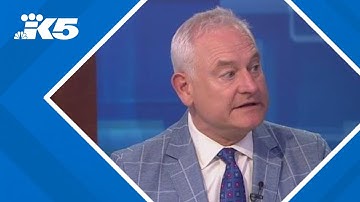 All eyes on Olympia as legislative session ends Sunday. Here