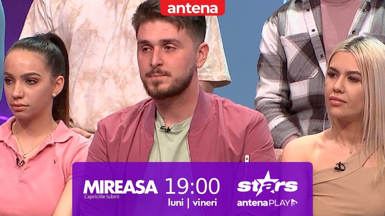 Dani, între Denisa și Daiana: 