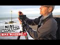 Ricoh GRIII NiSi Master Kit with Landscape photographer Mike Muizebelt