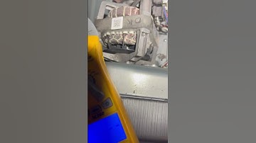 Samsung dryer HC/HE Error Code