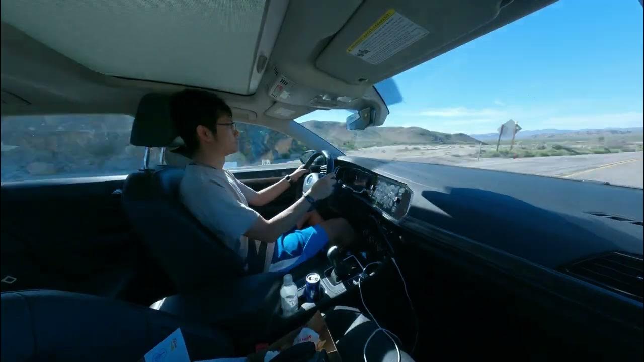 lightspeed-driving-asian-back-to-los-angeles-california-from-las-vegas