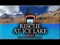 Rescue At Ice Lake San Juan Mountains Colorado