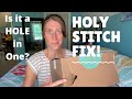 Stitch Fix Unboxing & Try-On | June 2021 | Holey Box Edition