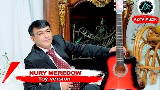 Nury Meredow - Toy | Klip 2019