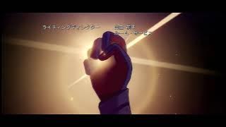 Genshin Impact Anime OP (Asu no Yozura Shoukaihan)