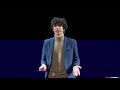 L’alfabeto della semplicità | Alessandro Andreucci | TEDxYouth@Roma