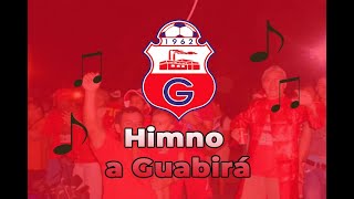 Video thumbnail of "🎵🇧🇴🎸  Taquirari del club Guabirá"