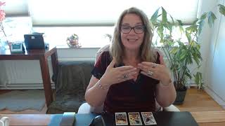 Korte tarotweekhoroscoop Steenbok week 20 2026