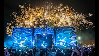 Djakarta Warehouse Project 2022 // EP. 2 Stage Production Documentary Series