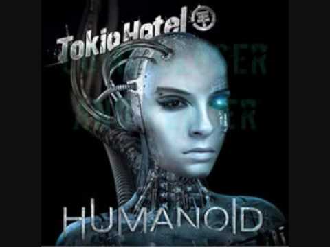 Tokio Hotel Zoom Into Me Lyrics