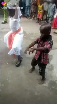 Kalli yanda yara suke fitsara