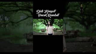 Didi Kempot-Pucuk Rambut #didikempot #campursari #kempoters #music #shortvideo #fypシ #sobatambyar