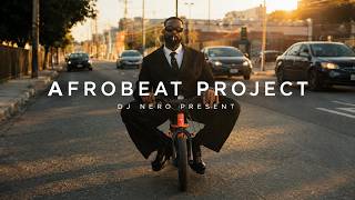Download lagu Afro Beat Mix 2026 | Zulu Pidgin Yoruba Igbo Hausa Swahili | Wizkid, Burna Boy | Afrobeat By NERO
