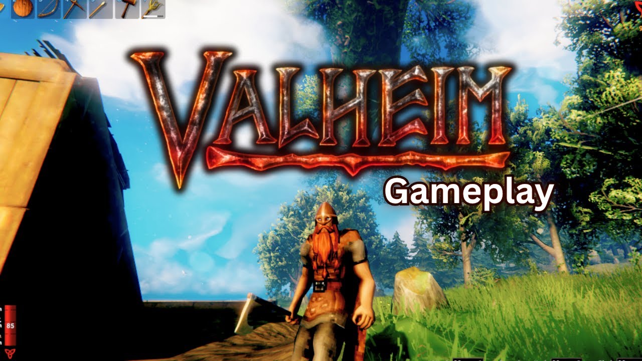 GamePlay Boss Fight - Part 2 | My First Fight Against BoneMass