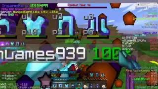 Minetime Op pvp ep 4
