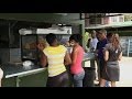 Trinidad's Street Foods