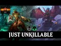 💀🌳GAME-BREAKING Threats Made INVINCIBLE?! Every Opponent's NIGHTMARE! | Standard