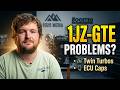 Thinking About a Toyota 1JZ-GTE? WATCH THIS Before You Buy!