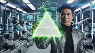 Triangle Detector - AI version