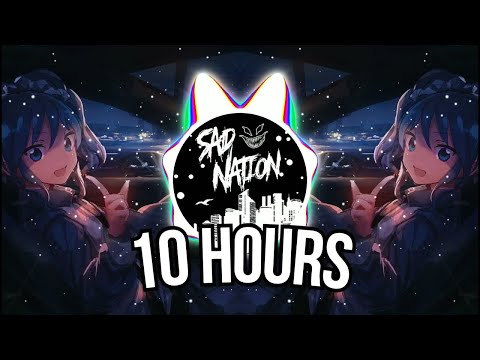 DVRST - CLOSE EYES 10 HOURS