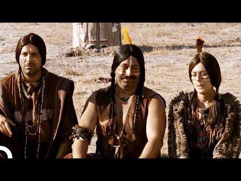 Yahşi Batı | Cem Yılmaz [4K] Komedi Filmi İzle
