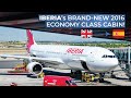 TRIPREPORT | Iberia (ECONOMY) | Airbus A330-200 | London Heathrow - Madrid