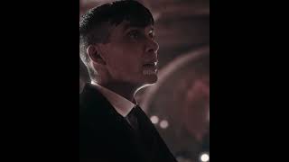 Didn't Think So..|Thomas Shelby 4K Edit