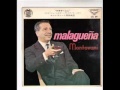 Mantovani - Malaguena