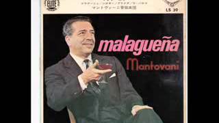 Mantovani - Malaguena chords